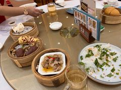 -丰尔粥食·顺德鱼生·干蒸排骨顺德菜(大良分店)