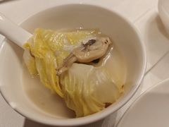 -莆田餐厅PUTIEN(颐堤港店)