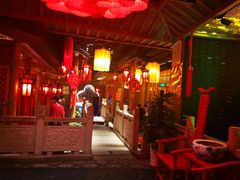 -大龙辣火锅·龙虾·烧烤(湖滨新天地店)