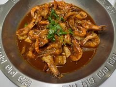 -李想大虾(吾悦广场店)