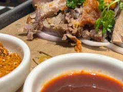 -清真·卡德尔大叔新疆主题餐厅(龙汇路店)