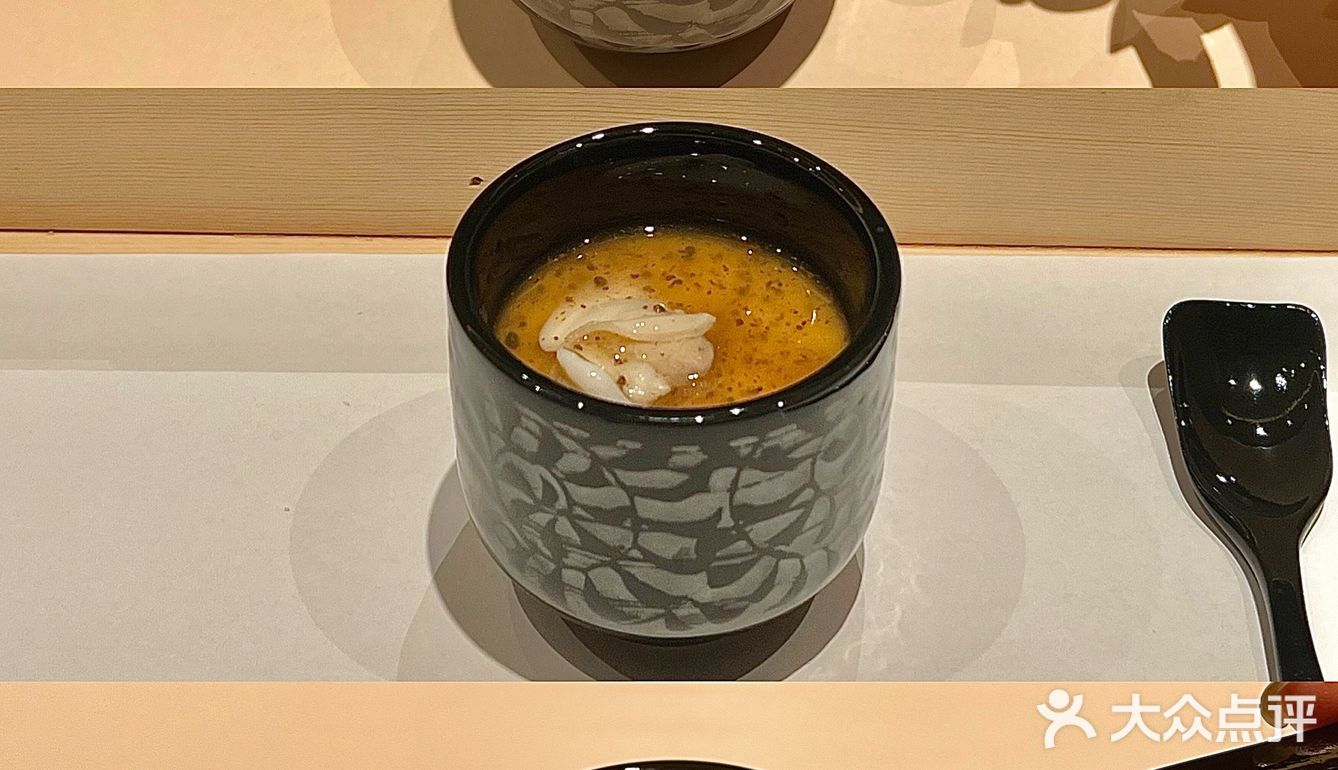 俯瞰东莞CBD的高空omakase 夜景与美食同在