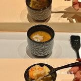 俯瞰东莞CBD的高空omakase 夜景与美食同在