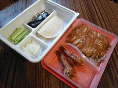 -大鸭梨烤鸭(甘家口店)