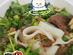 宽粉-婆婆粉(江北店)