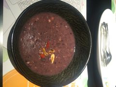 杂粮粥-绿茵阁(体育西分店)