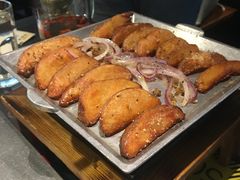 -很久以前羊肉串(大宁中心广场店)