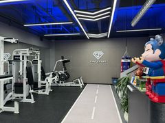 -EASY POWER健身工作室(浦东大道店)