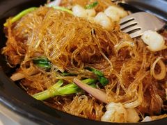 -上海宝华喜来登酒店·采悦轩中餐厅