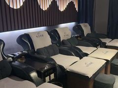 -陆琴脚艺·足浴·SPA(夫子庙店)