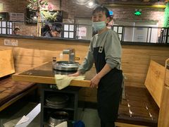 -梨花自助烤肉(天河城店)