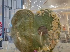 -V咖啡(兰州盛达希尔顿酒店)