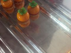 -悦厅·下午茶(杭州柏悦酒店)