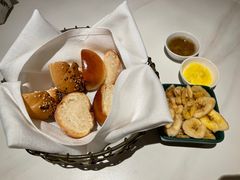 -Mogul Eatery·大亨餐酒馆