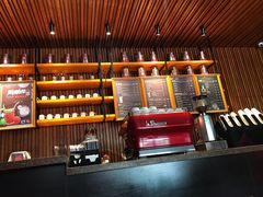 -#COFFEE(新华东街店)