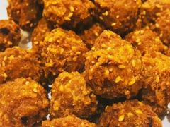 -洁捷餐饮(双桥农场店)