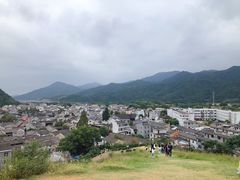 -前童古镇