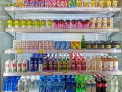 零售区-来伊份(香积寺路店)