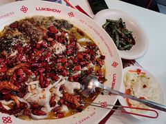 -禄鼎记·多口味酸菜鱼(侨鑫店)