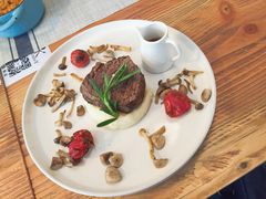 -Kitchen·Y洋厨房西餐厅(王府壹号店)