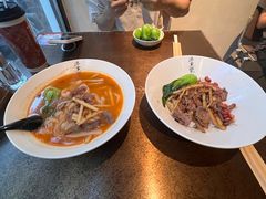 -漆黑觉米粉(三里屯店)