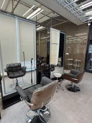 -BOF HAIR BY HONTO