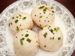 -金枝玉叶上海人家食府(三里河店)