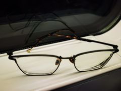 -棱石眼镜(CP静安店)