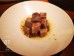 -绿茶餐厅(哈尔滨凯德店)