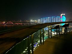 -长沙北辰洲际酒店-SKY 27酒廊