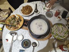 -丰尔粥食·粥底火锅·桑拿鸡(大良总店)
