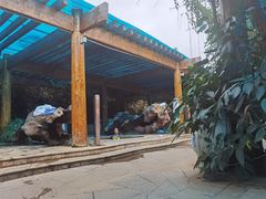 -华侨城阳宗海海景温泉