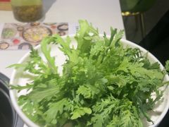 -烹然四季椰子鸡火锅(姚家园万象汇店)