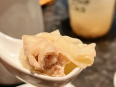 -锡笼记·无锡小笼(大润发店)