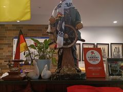 -申德勒加油站餐厅(三里屯北小街店)