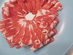 -草原传奇鲜羊火锅(桥北店)