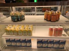 零售区-奈雪的茶(华强北中航城店)