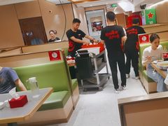 -阿毛饭店(和义路店)