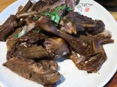 -乡亲鹅肉城(昆山店)