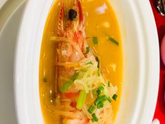 -宁海食府(大剧院店)