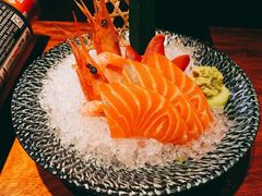 -山葵家居酒屋(天目里店)