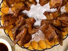 红烧乳鸽-百利鸽王(紫薇路店)