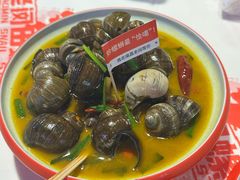 -老闵田螺馆·南昌市井菜·特色小吃(总店)