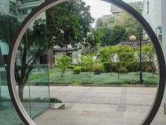 -苏州图书馆(人民路总馆)