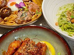 -BE BRIGHT KITCHEN(正佳广场店)
