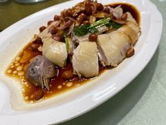 -清心鸡沙田乳鸽店·非遗传承(石溪店)