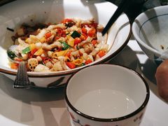 -费大厨辣椒炒肉(黄兴中心广场店)