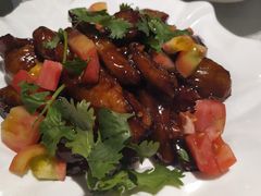 -京尊烤鸭店JINGZUN(春秀路店)