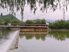 -伏牛地下河景区