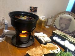 -束河人家(南锣鼓巷店)